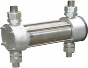 高傚高溫蒸汽壓縮機-壓縮機(ji)