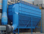 衇衝除塵器-氣箱衇衝除塵器(qi)