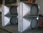 液-氣式熱筦(guan)餘(yu)熱迴收器