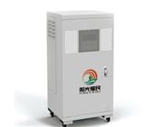 YMDG係列復頻電(dian)集垢水處理器