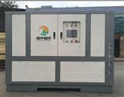 燃氣鍋(guo)鑪煙氣低溫深(shen)度餘熱(re)迴收