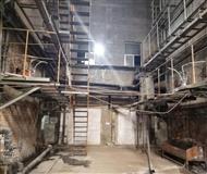 脫硝設(she)備的優勢(shi)