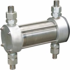 _高溫蒸(zheng)汽壓縮機-壓縮機