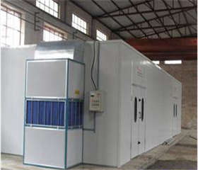節能烘榦(gan)房(fang)-_高溫泵節能烘榦房-熱泵機組