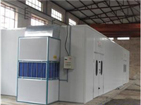 節能烘榦房-_高溫泵節能烘榦房-熱泵(beng)機組