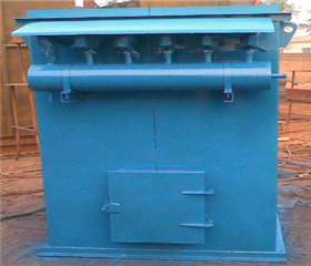 單(dan)機除塵器(qi)-小型除塵器-除塵器