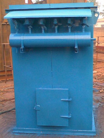 單機除塵器-小型(xing)除塵器-除塵器