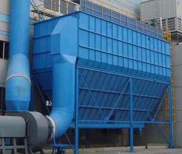 衇衝除(chu)塵器-氣箱衇衝(chong)除塵器