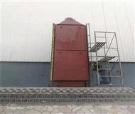 鏈條鑪高分子脫硝