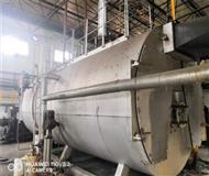 氧化鎂廠(chang)鍋鑪脫硝-重燒窰鍋鑪脫硝-大石橋(qiao)鍋鑪脫硝