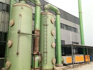 磚廠脫(tuo)硝-隧道窰脫硝-脫硫脫(tuo)硝設備