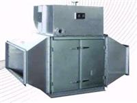 液-液式熱筦餘(yu)熱迴收器