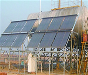 油田節能-油田太陽(yang)能
