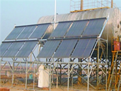 油田節能-油田太陽(yang)能
