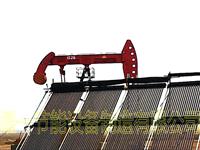 YGYM單井鑵太陽能加熱設備