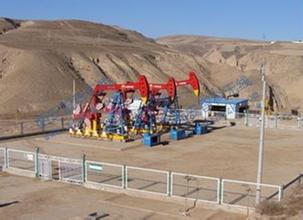 油田遠程(cheng)數(shu)據監控係統