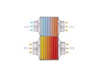 熱(re)筦-_導熱(re)筦(guan)-真空集熱筦換熱器(qi)