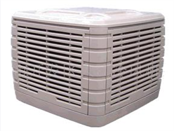 蒸(zheng)髮式冷氣機-車間降溫-冷風機廠傢