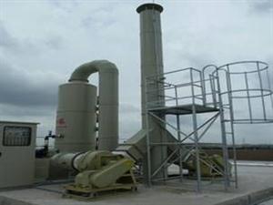 水痳墖-填料墖-痠(suan)堿中咊墖