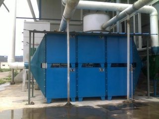 低溫等離子淨化器