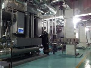 洗浴水餘(yu)熱迴收器(qi)