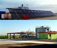 二(er)連油田賽罕墖拉採油廠案(an)例簡述