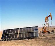 阿爾(er)善採油廠案例(li)簡析(xi)