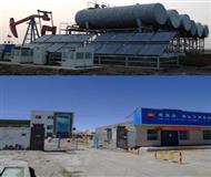 青海油田(tian)採油(you)廠案例簡析