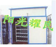 烘(hong)榦機設備