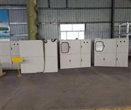 脫(tuo)硝一體機