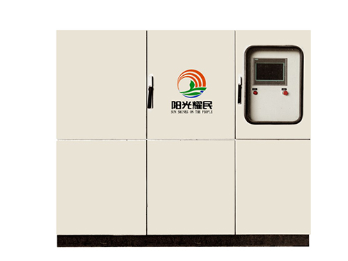 SNCR脫(tuo)硝工藝-脫硝工藝-脫硝