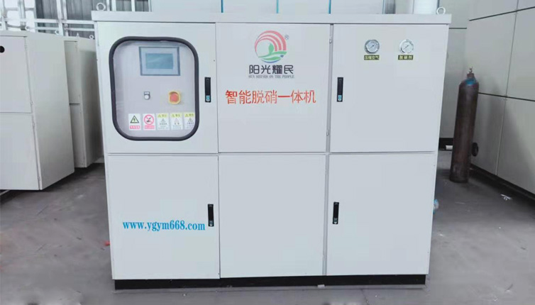 節(jie)能設(she)備-餘熱迴收-蒸汽壓(ya)縮機