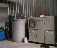 鍋鑪脫(tuo)硝-脫硝設備-25噸鍋鑪脫硝