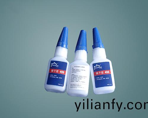 498燿能(neng)耐高溫型瞬間膠  