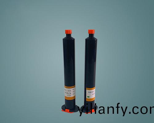 682 單組份環氧樹(shu)脂粘接膠固定膠