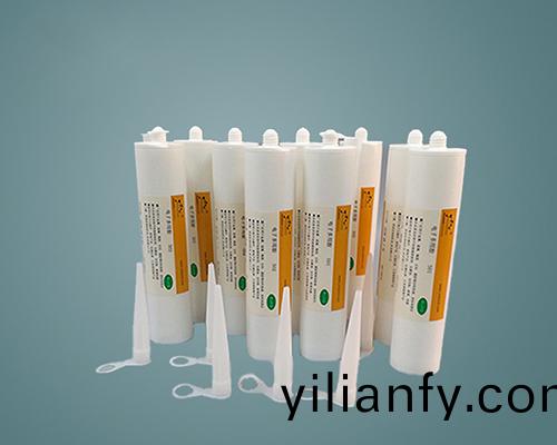 505 燿能耐高溫(wen)密封電子硅膠  