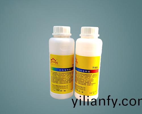 790 快榦型硅膠處理劑 硅膠活化劑