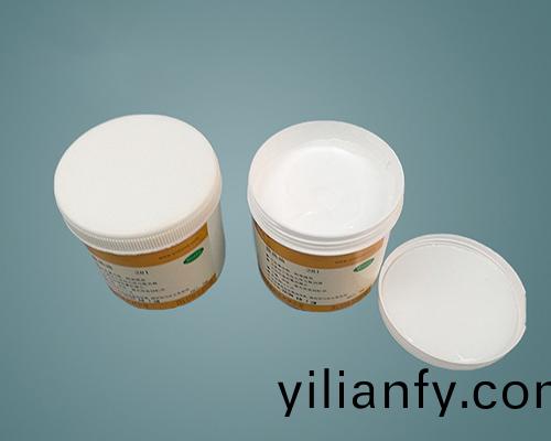 283 散熱膏散熱硅脂(zhi) 導熱硅脂