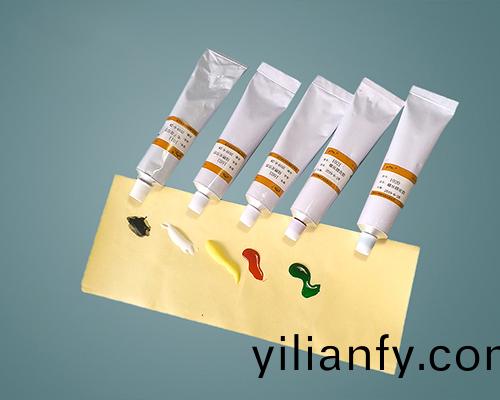 1603W 電子阻燃白膠  
