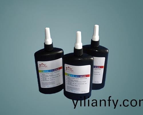 工藝品UV膠水無影膠水 316、317