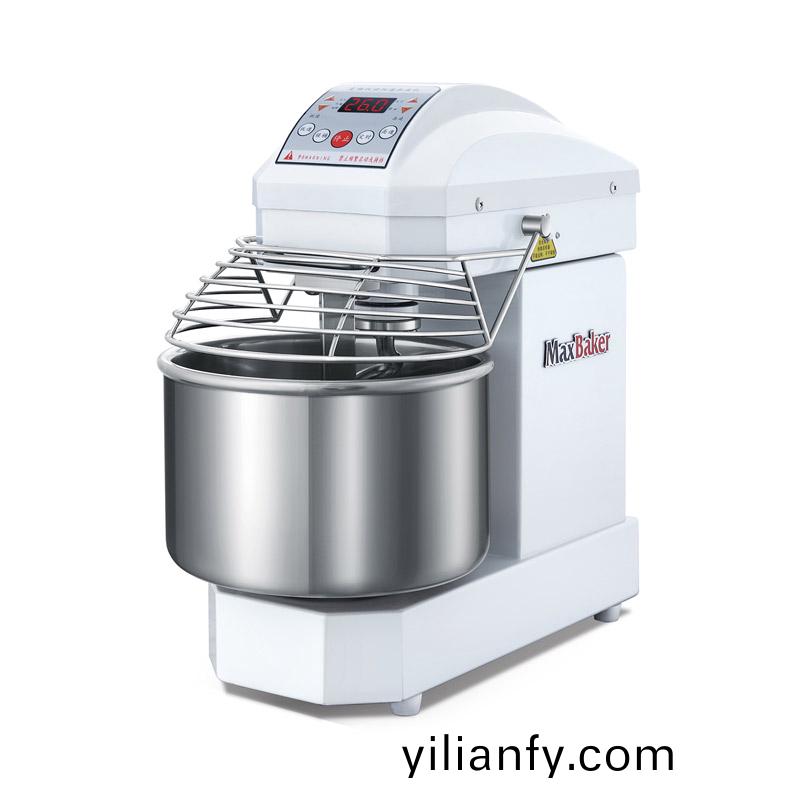 擡頭式雙(shuang)動雙(shuang)速(su)咊麵(mian)機(ji)