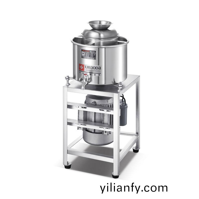 立(li)式肉丸打(da)漿機(ji)