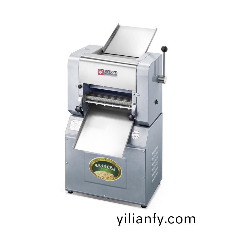 精(jing)調壓(ya)麵機